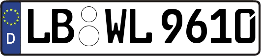 LB-WL9610