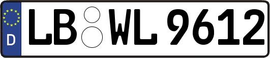 LB-WL9612