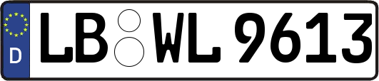 LB-WL9613