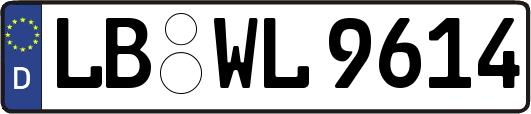 LB-WL9614