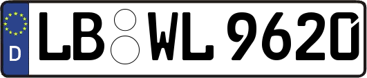 LB-WL9620