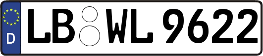 LB-WL9622
