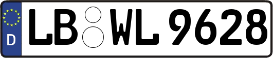 LB-WL9628