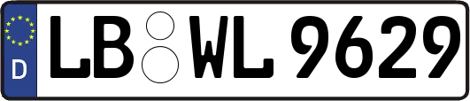 LB-WL9629