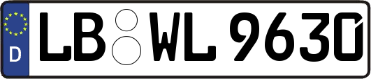 LB-WL9630