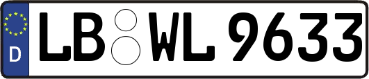 LB-WL9633