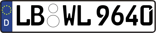 LB-WL9640