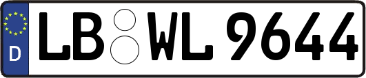 LB-WL9644