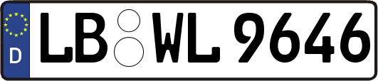 LB-WL9646
