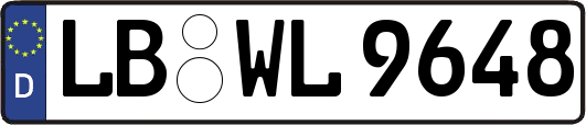 LB-WL9648
