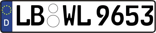 LB-WL9653