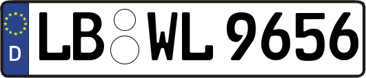LB-WL9656