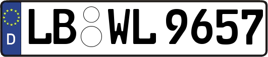 LB-WL9657