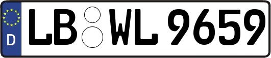 LB-WL9659