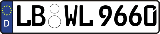 LB-WL9660