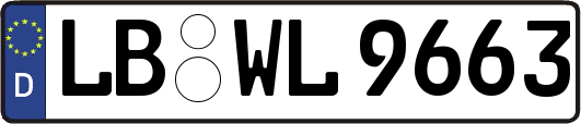 LB-WL9663