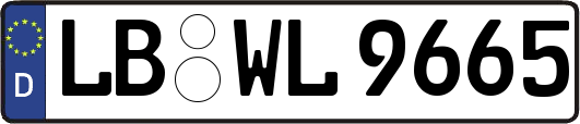 LB-WL9665