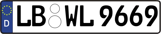 LB-WL9669