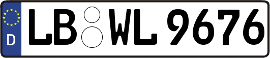 LB-WL9676