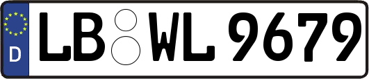 LB-WL9679