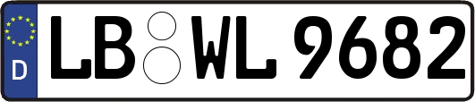 LB-WL9682