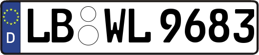 LB-WL9683