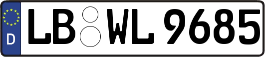 LB-WL9685
