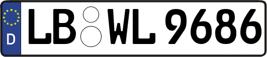 LB-WL9686