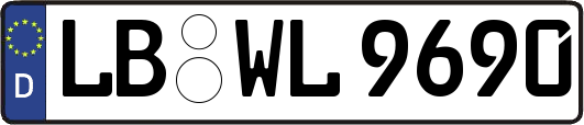 LB-WL9690