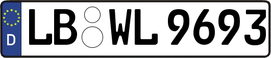 LB-WL9693