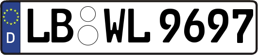 LB-WL9697