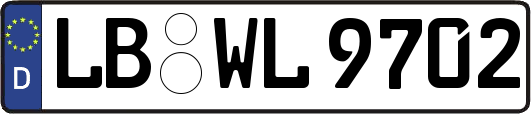 LB-WL9702