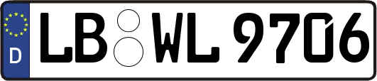 LB-WL9706