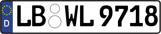 LB-WL9718