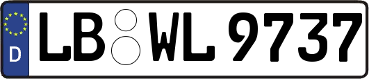 LB-WL9737