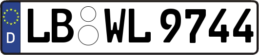 LB-WL9744