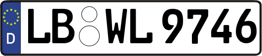 LB-WL9746