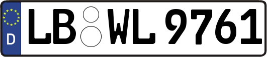 LB-WL9761