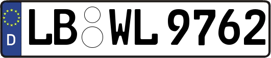 LB-WL9762