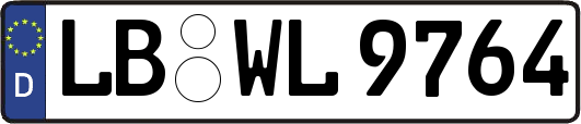LB-WL9764