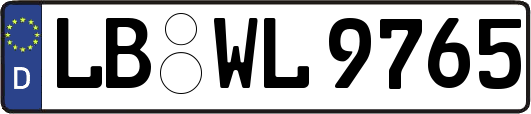 LB-WL9765