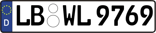 LB-WL9769