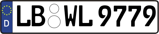 LB-WL9779