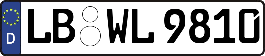 LB-WL9810