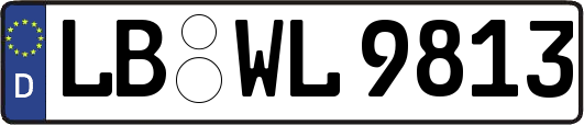 LB-WL9813