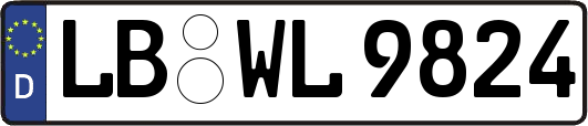 LB-WL9824