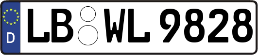 LB-WL9828