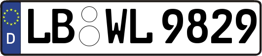LB-WL9829