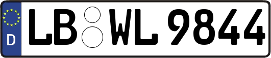LB-WL9844