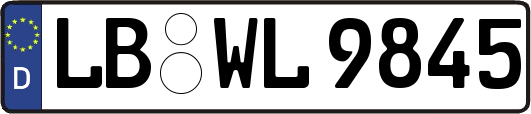 LB-WL9845